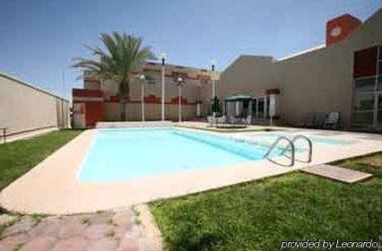 Casa Grande Hotel Delicias