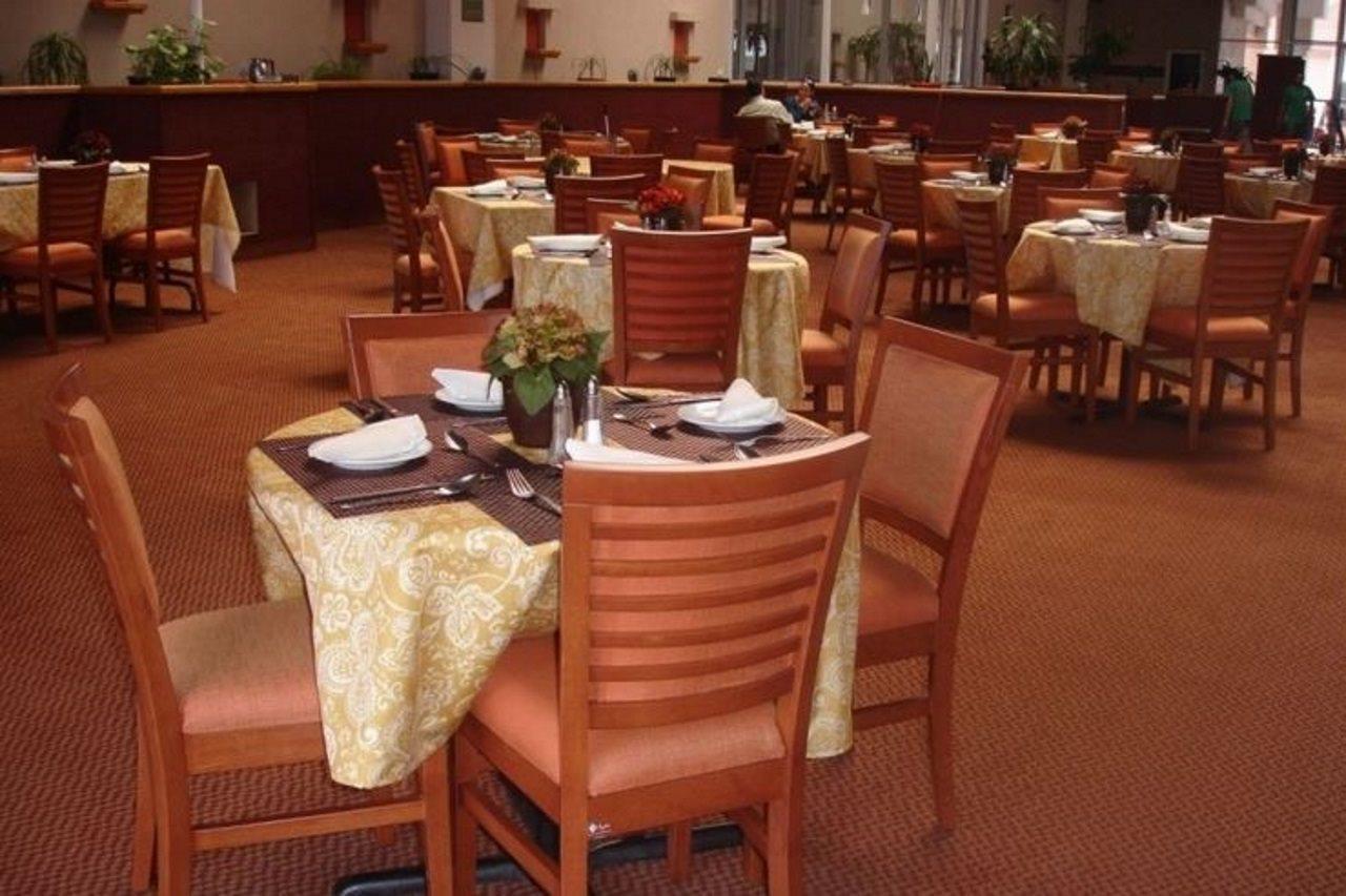Hotel Casa Grande Delicias