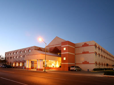 Casa Grande Hotel